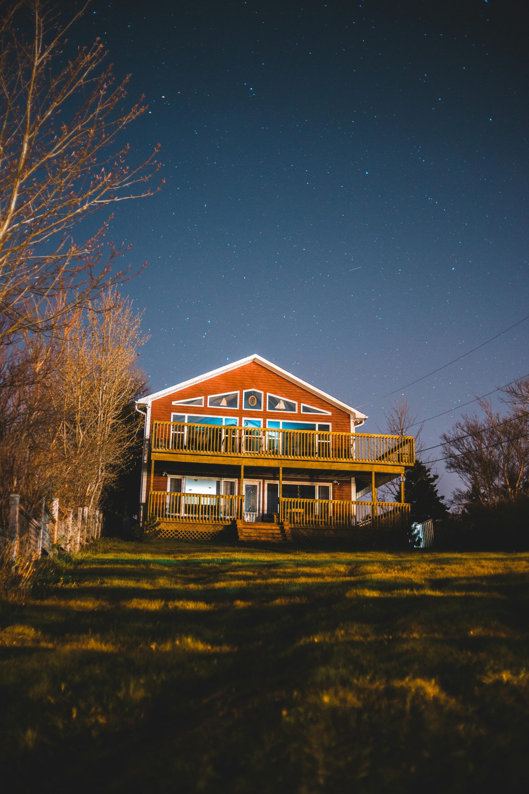 Infinity Manor