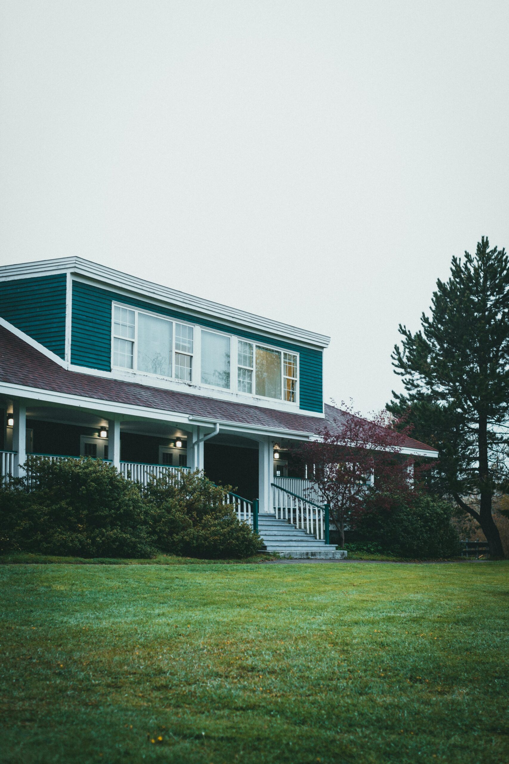 Aurora Homes